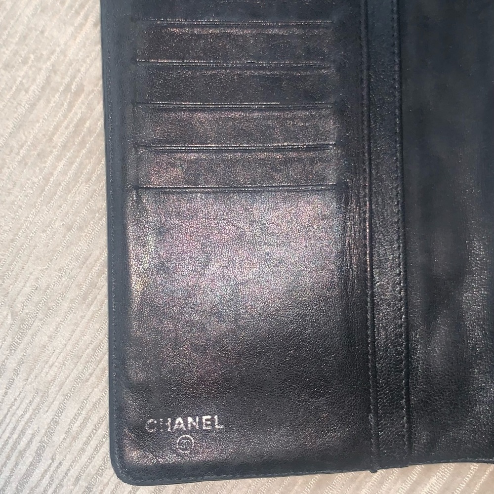 Channel Wallet - Picture 4 of 9